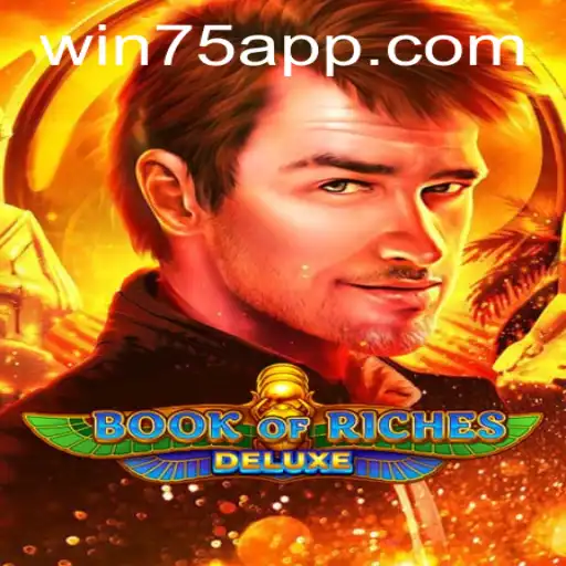 Descubra BookofRichesDeluxe: O Jogo de Aventura Irresistível