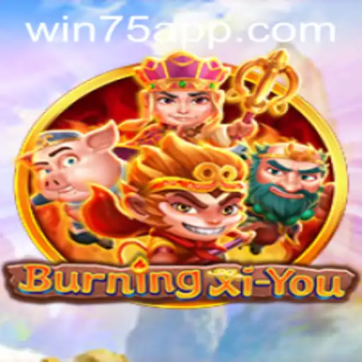 Explorando o Universo de BurningXiYou: Um Jogo de Aventura Épico