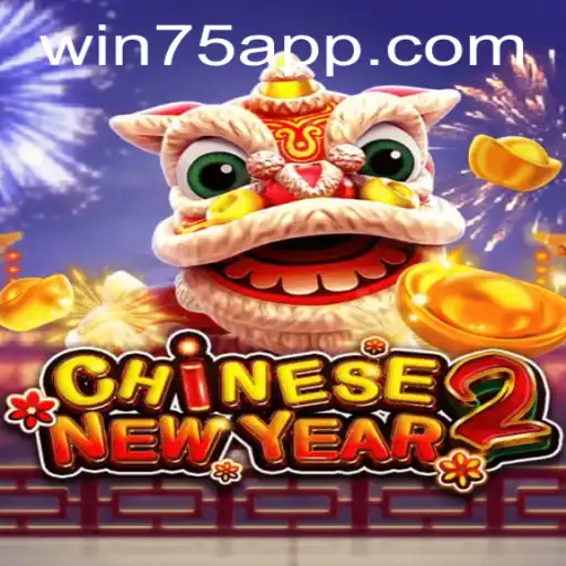 CHINESENEWYEAR2: Uma Experiência de Jogo Deslumbrante em WIN75.bet