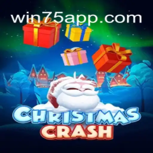 ChristmasCrash: Um Mergulho no Jogo de Festas com WIN75.bet