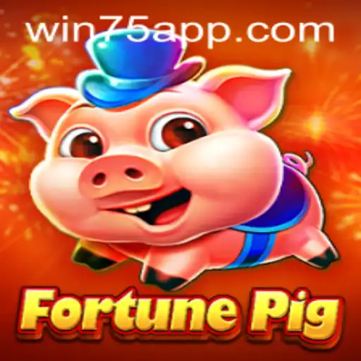 FortunePig: Um Olhar Profundo no Jogo de Apostas Relacionado com WIN75.bet