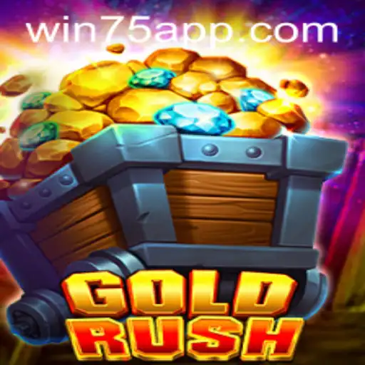 GoldRush: O Novo Fenômeno dos Jogos Digitais em WIN75.bet