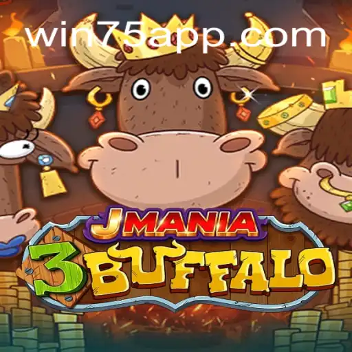 Descobrindo JMania3Buffalo: Um Novo Universo de Aventuras com WIN75.bet