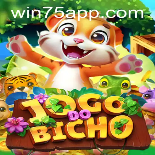 JOGODOBICHO: Uma viagem ao universo tradicional com a inovação do WIN75.bet