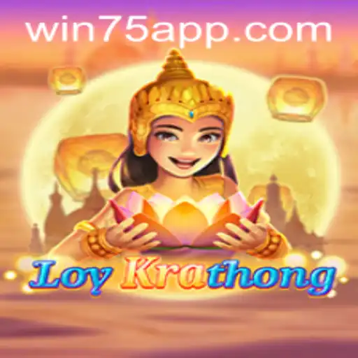 Descubra 'LoyKrathong': Um Jogo Empolgante de Estratégia e Sorte