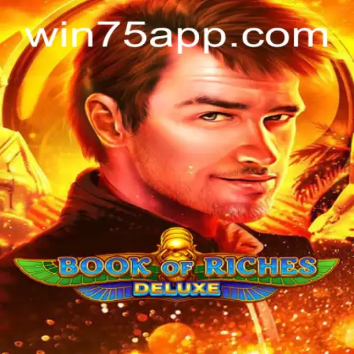Descubra BookofRichesDeluxe: O Jogo de Aventura Irresistível