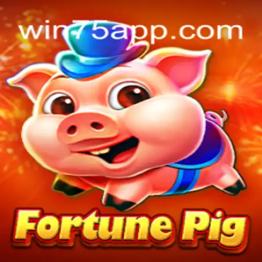 FortunePig: Um Olhar Profundo no Jogo de Apostas Relacionado com WIN75.bet