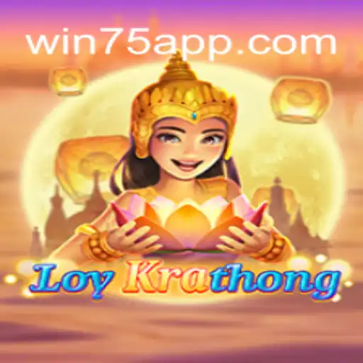 Descubra 'LoyKrathong': Um Jogo Empolgante de Estratégia e Sorte