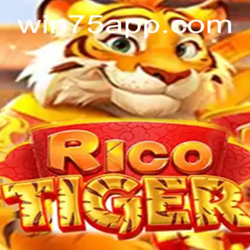 RicoTiger: O Jogo Que Está Dominando o Cenário com WIN75.bet