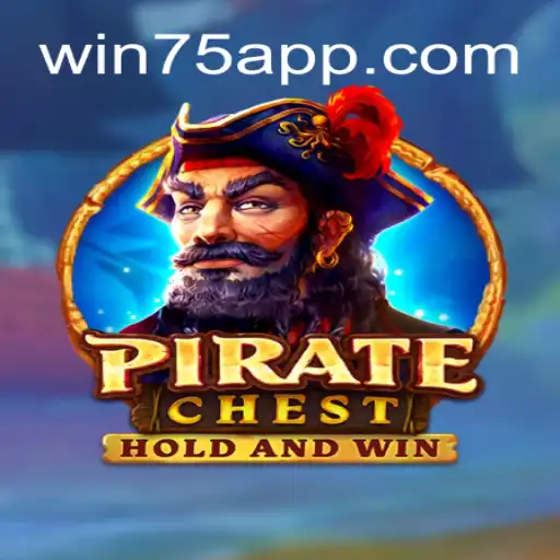 Explore a Aventura do Jogo PirateChest em WIN75.bet