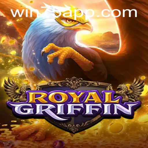 Explorando o Universo de RoyalGriffin: Uma Viagem ao Mundo das Apostas e Aventuras