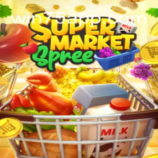 SupermarketSpree: A Nova Sensação dos Games