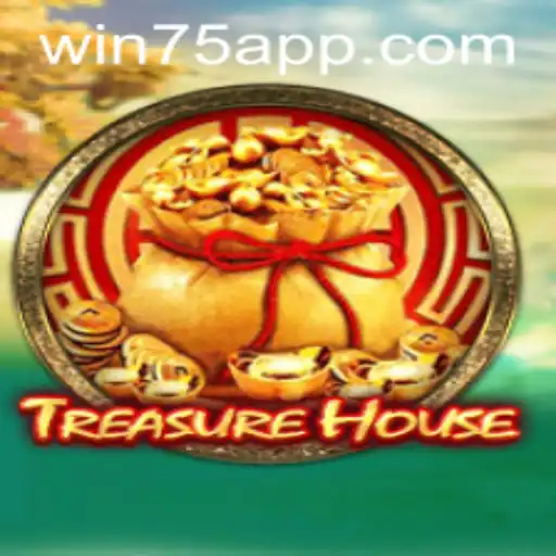 Explore o Universo de TreasureHouse: A Sua Nova Aventura de Jogo Online