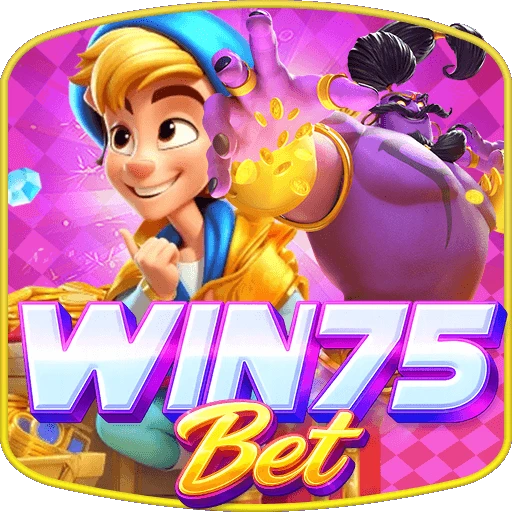 WIN75.bet Logo