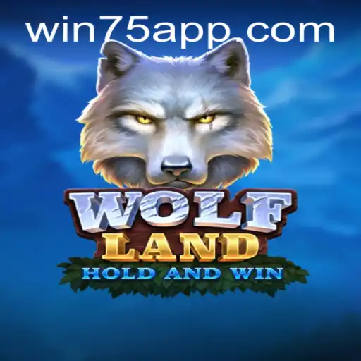 WolfLand: Descubra o Universo Envolvente do Jogo Inovador com WIN75.bet